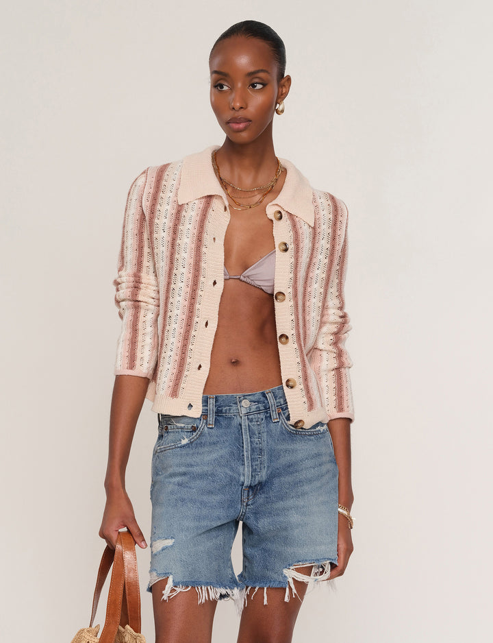 ibiza cardi