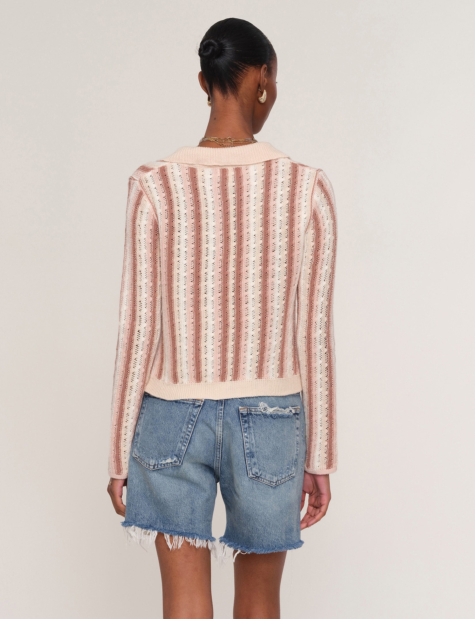 ibiza cardi