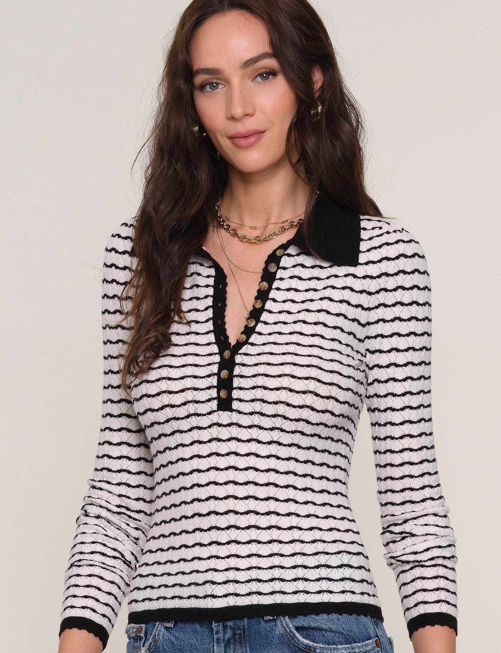 mel top – Heartloom