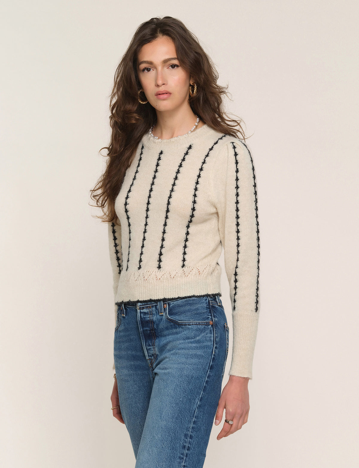 harriet sweater
