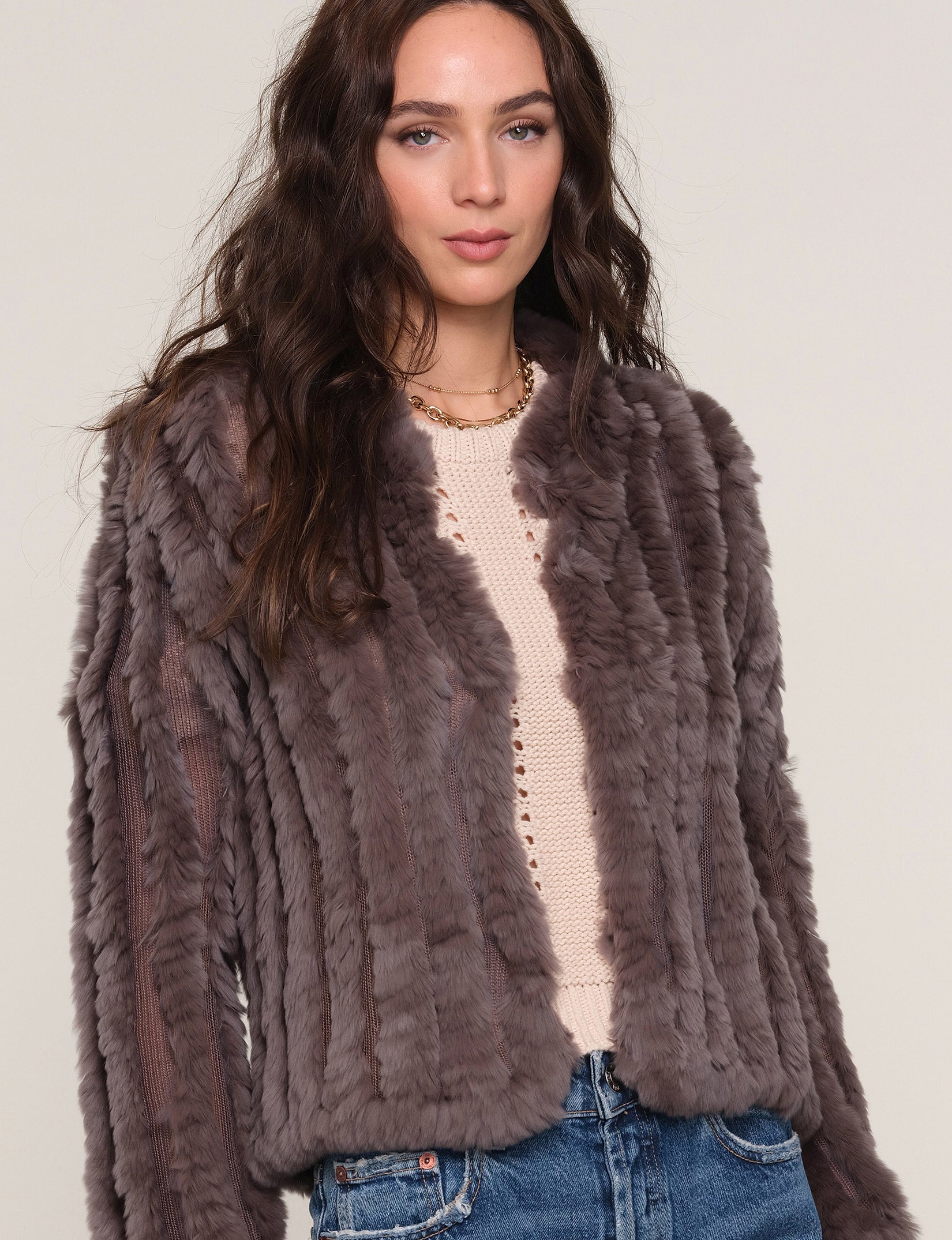 rosa jacket – Heartloom