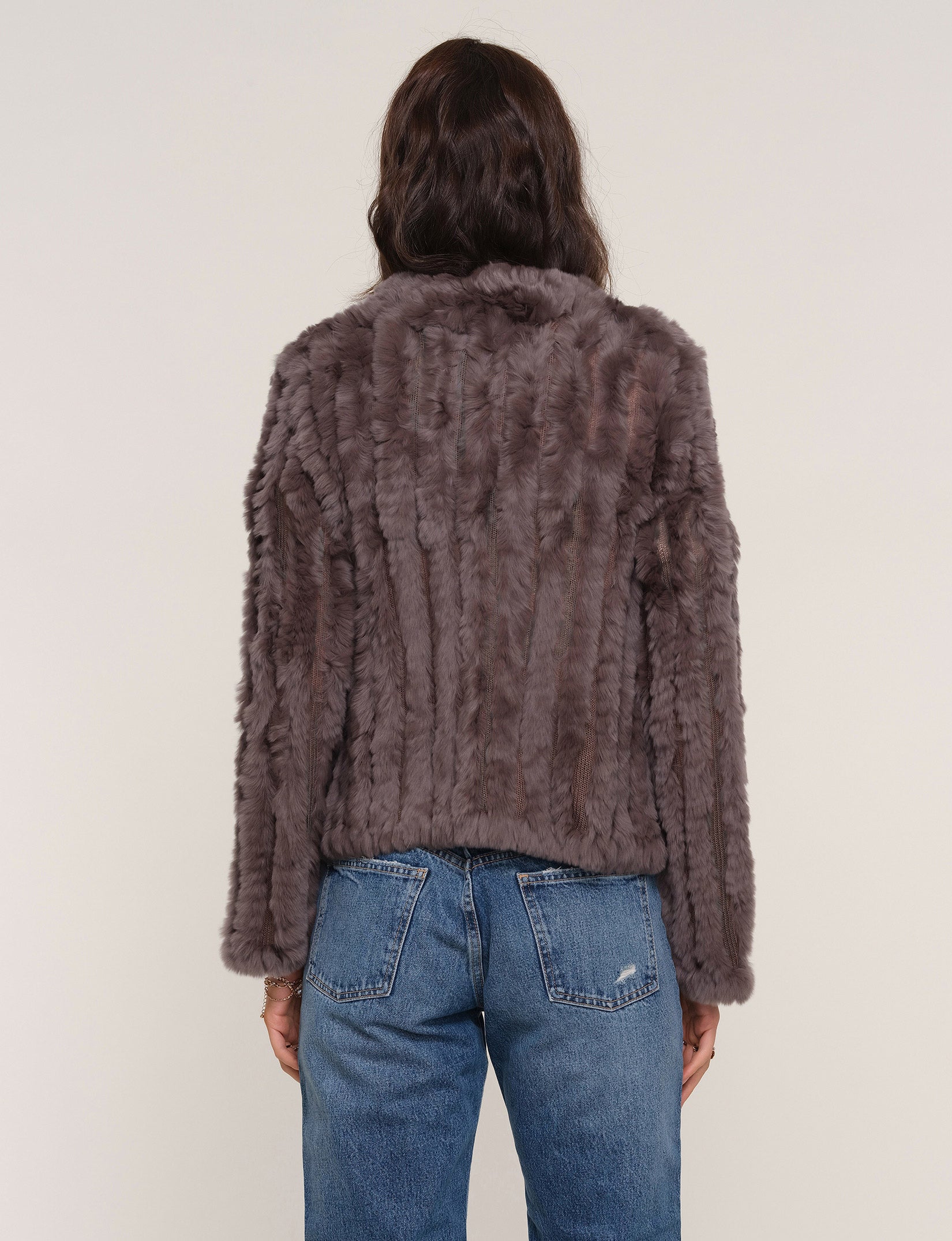 rosa jacket