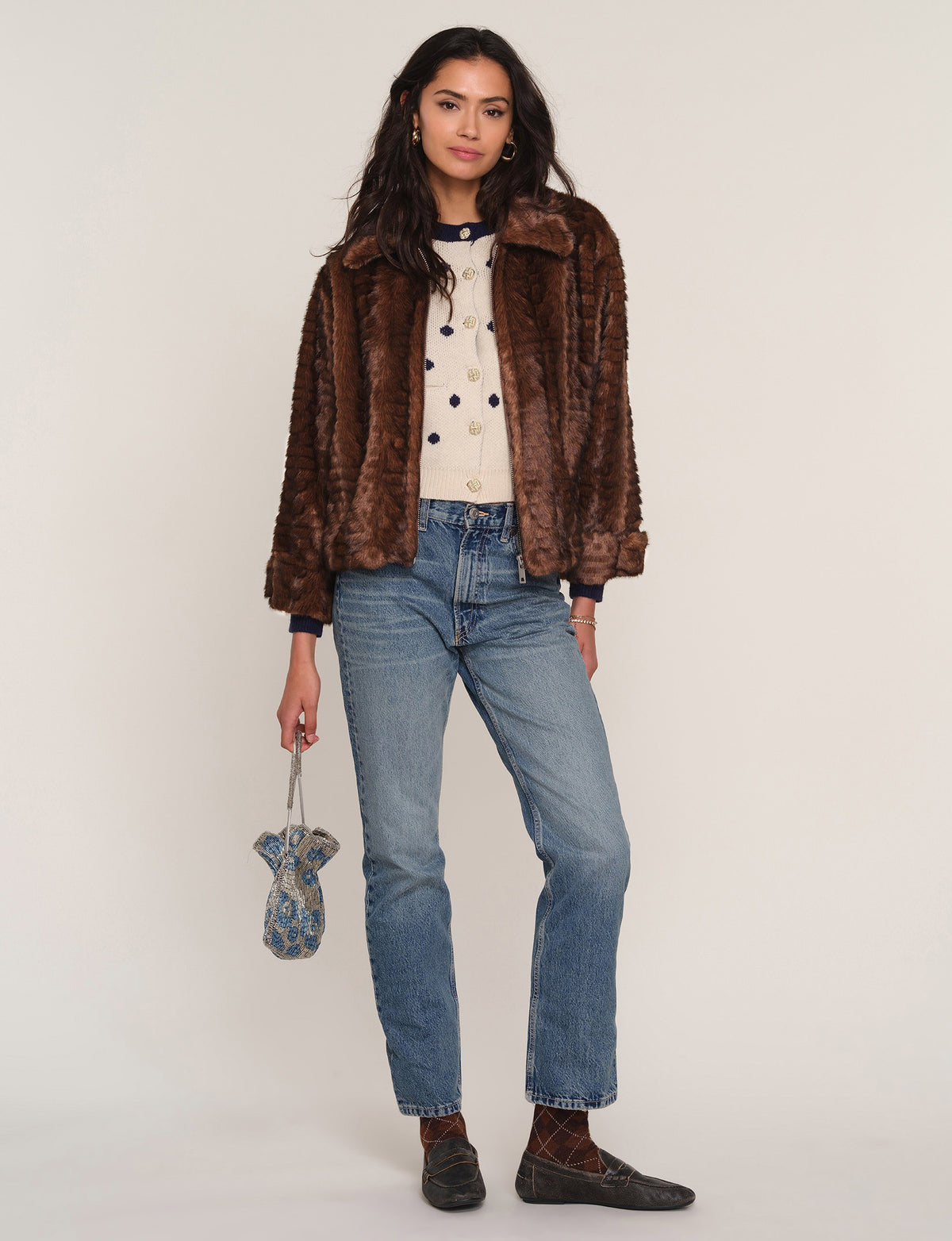 kay coat