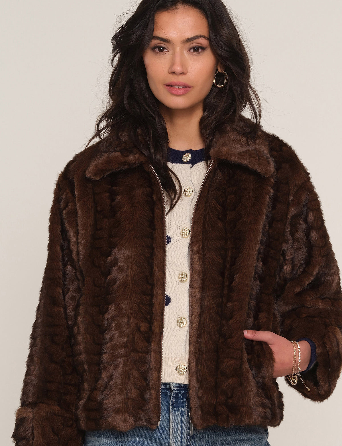 kay coat