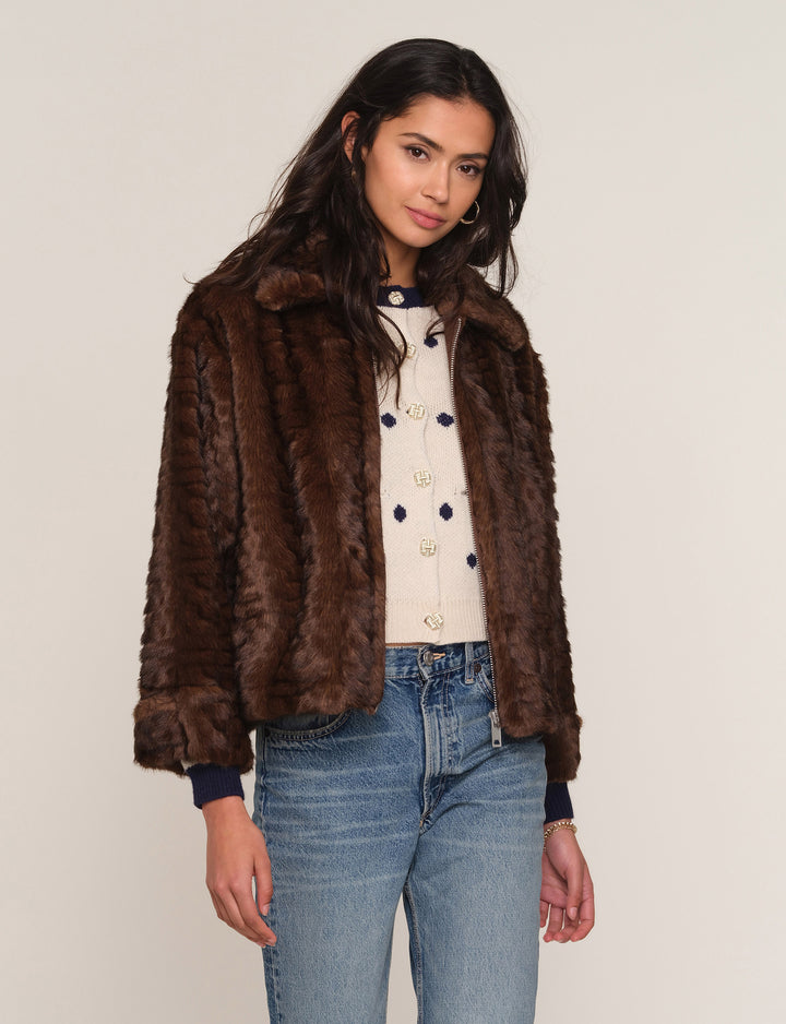 kay coat