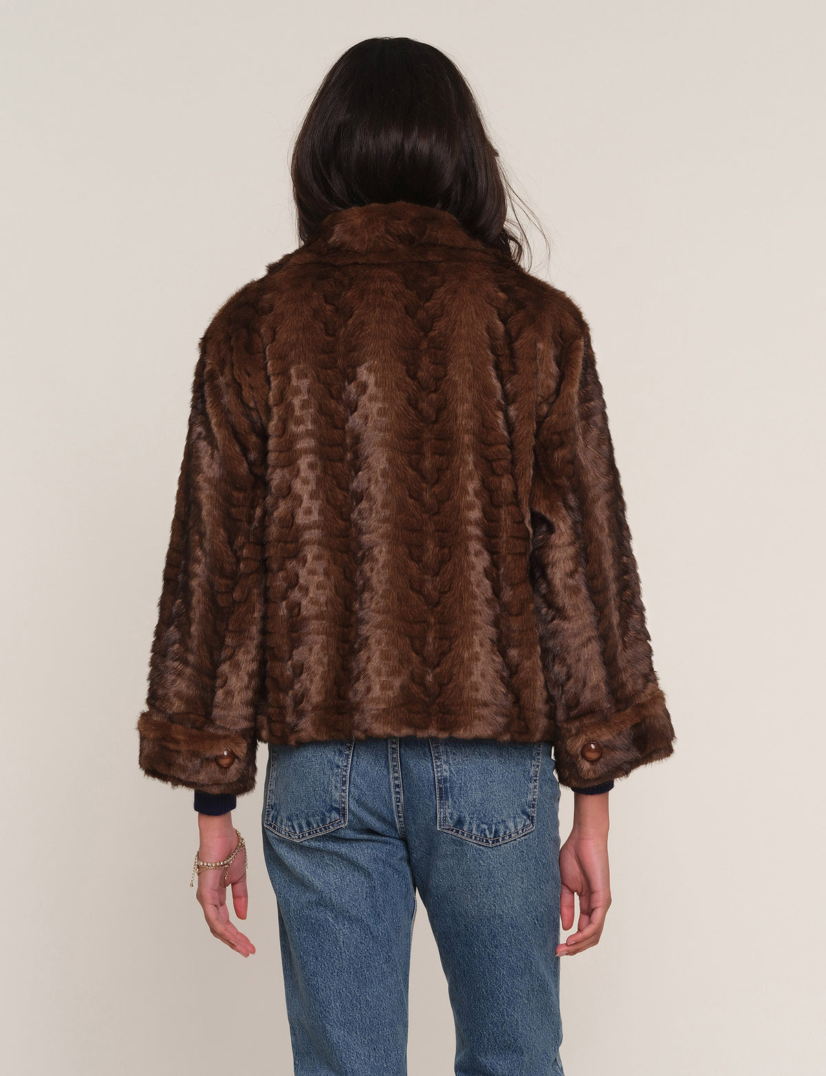 kay coat