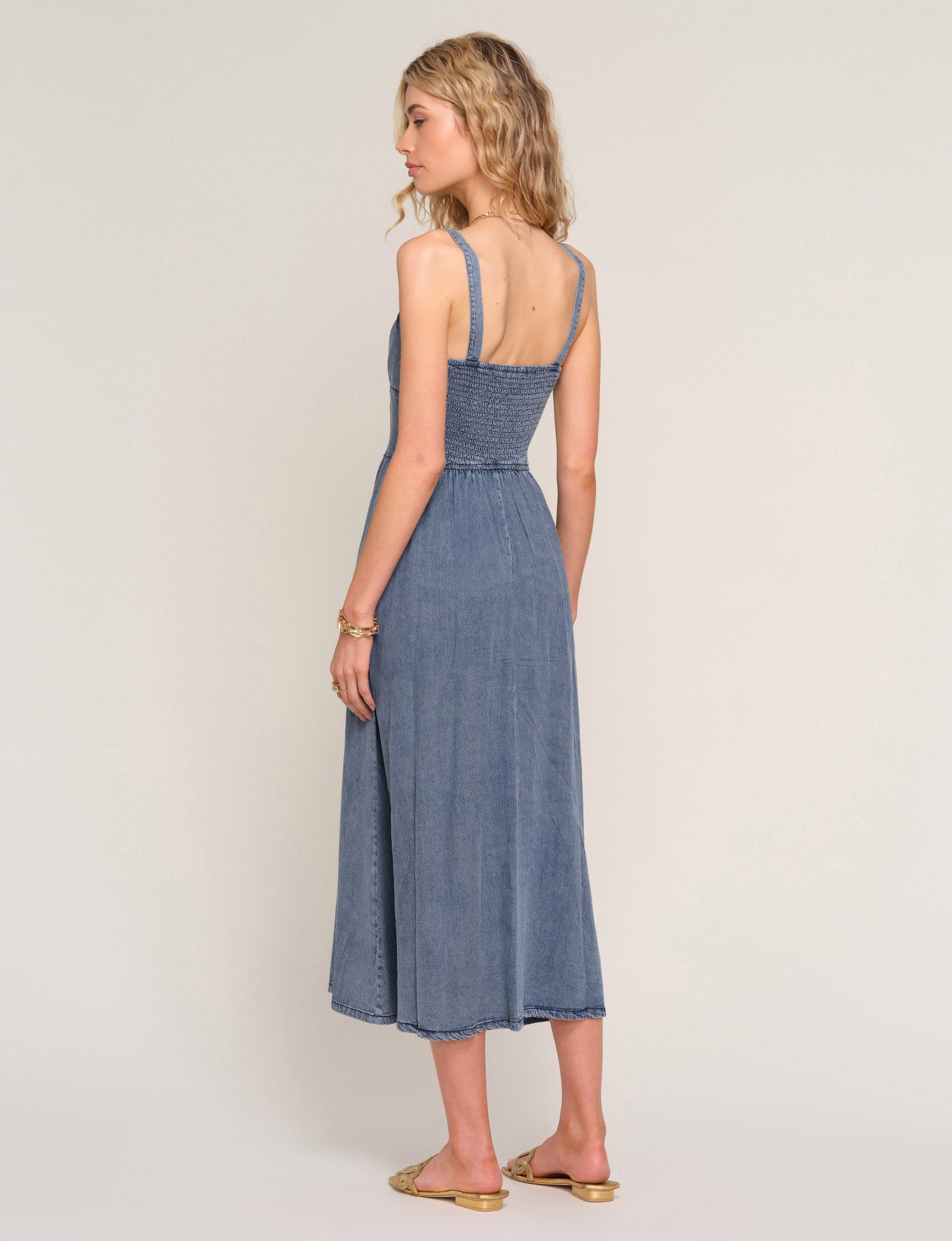 delcia dress