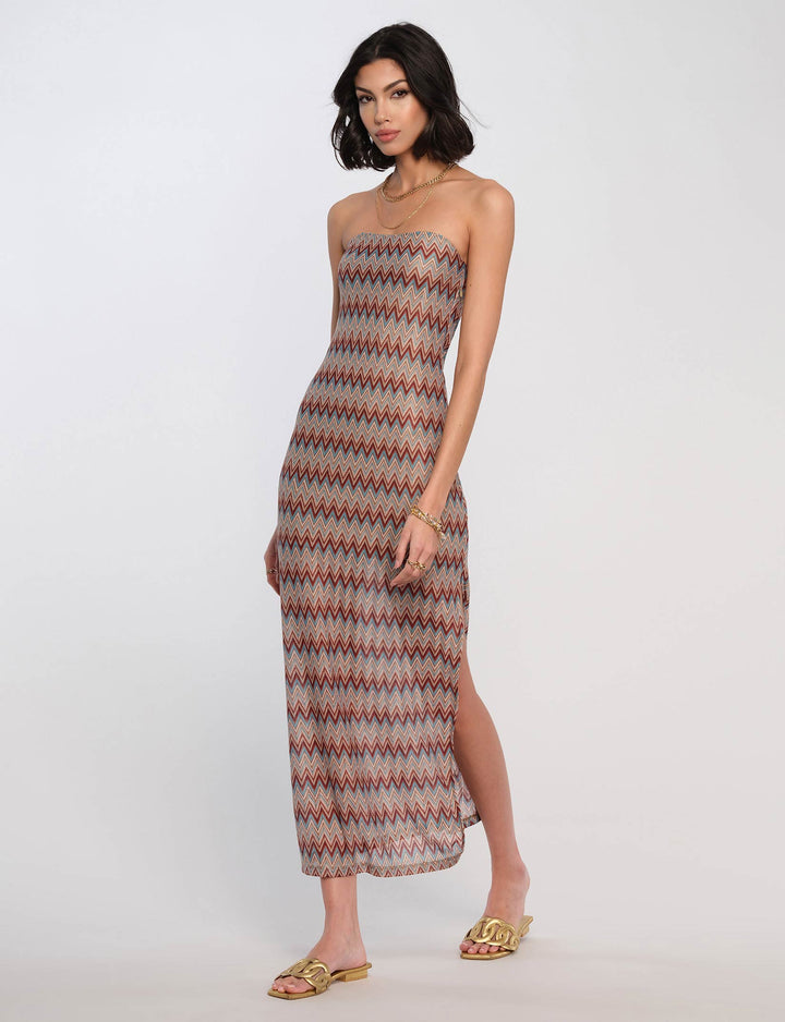 Andrea Dress