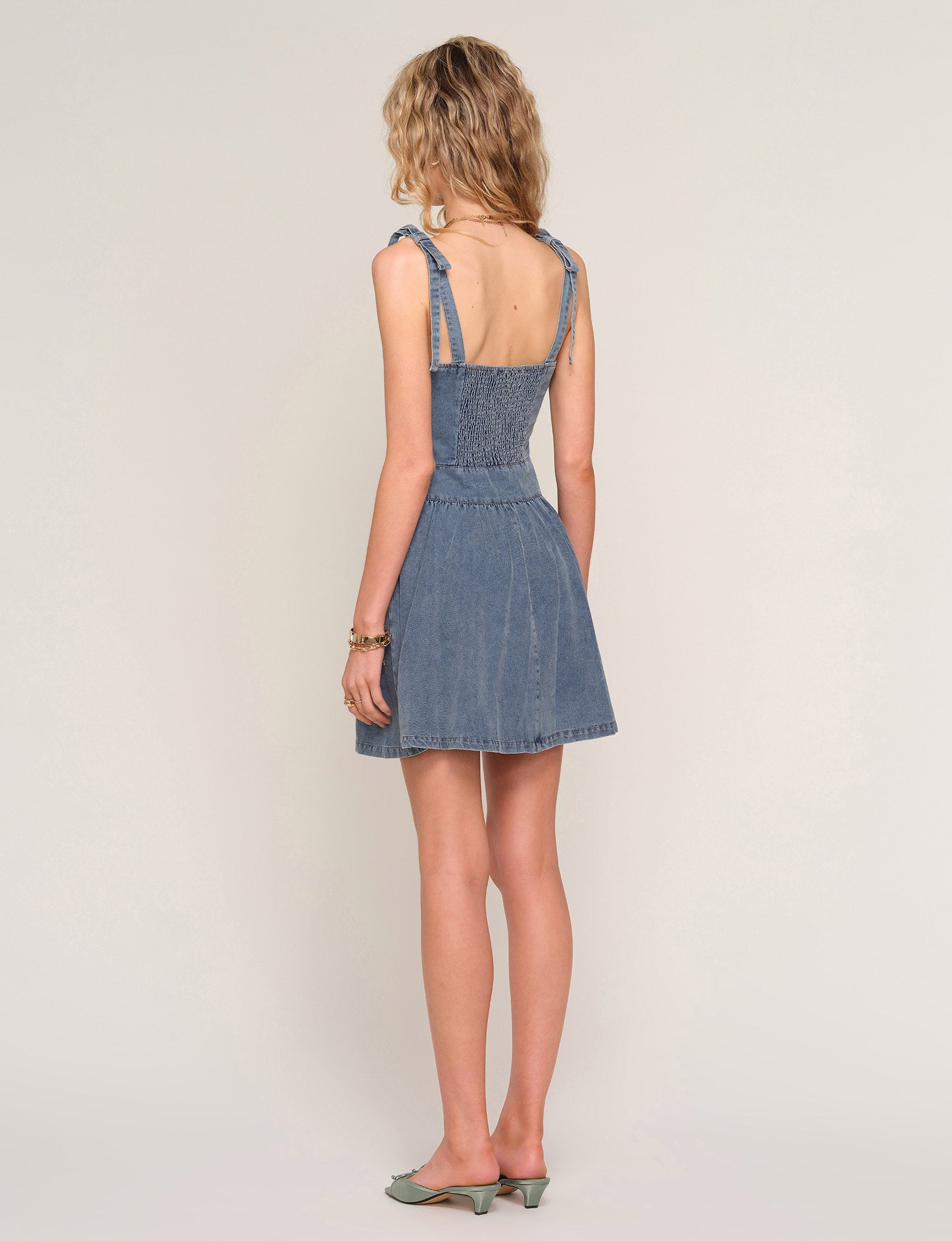 kyrie dress