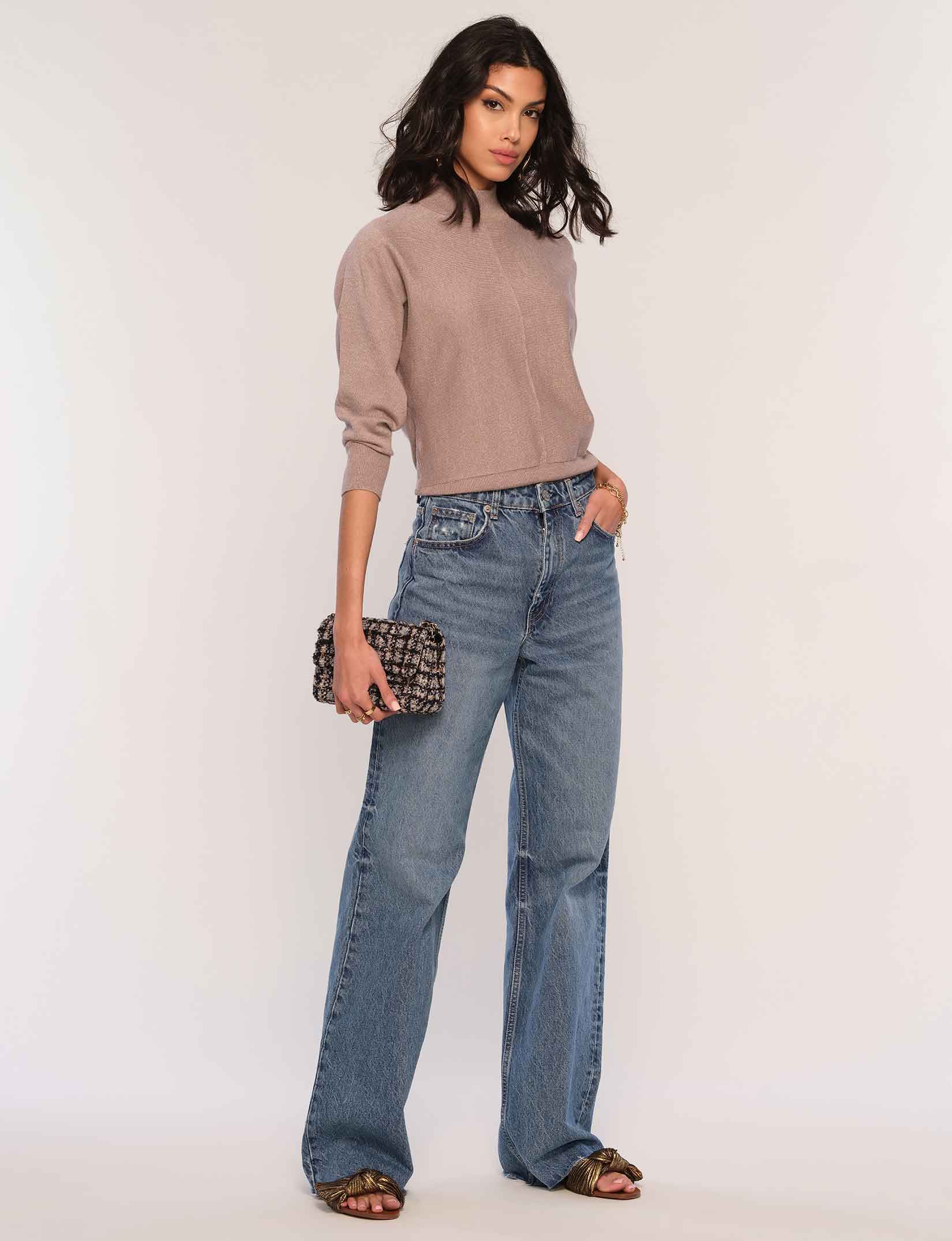 eartha sweater
