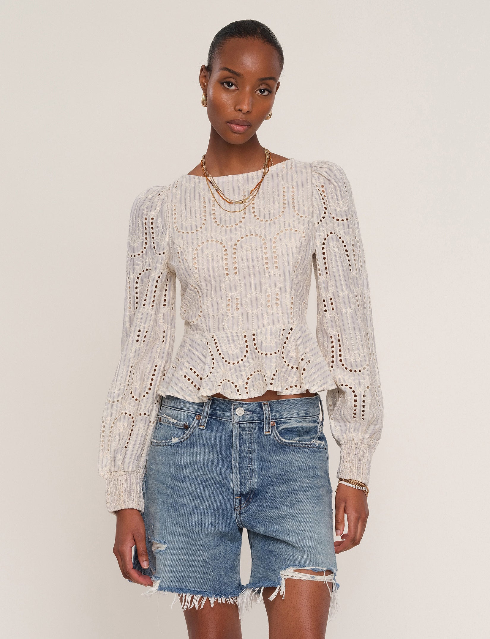 cebba top