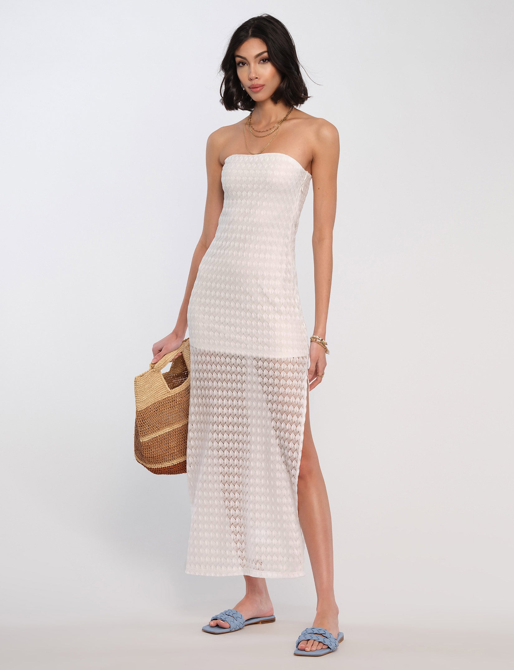 Andrea Dress