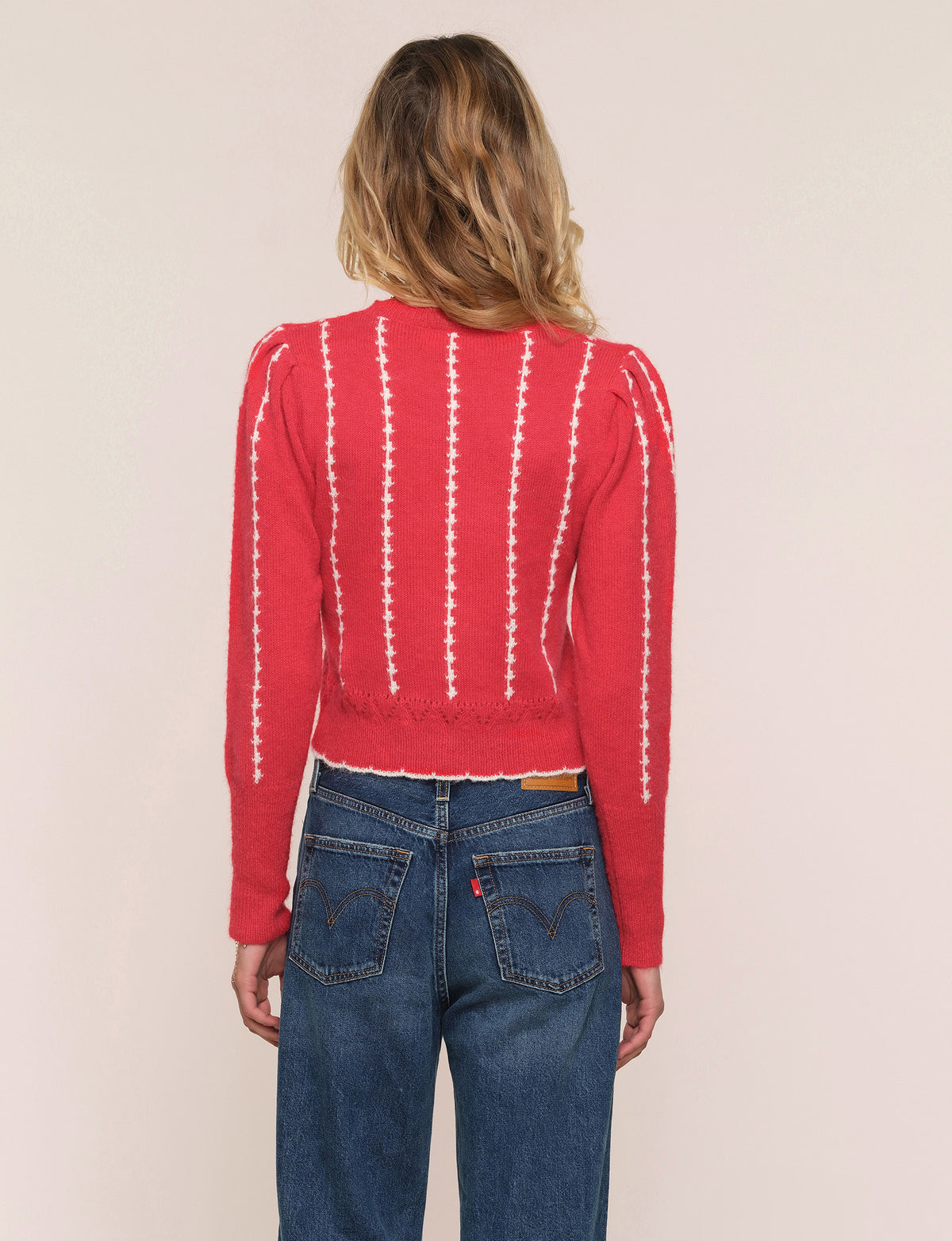 harriet sweater