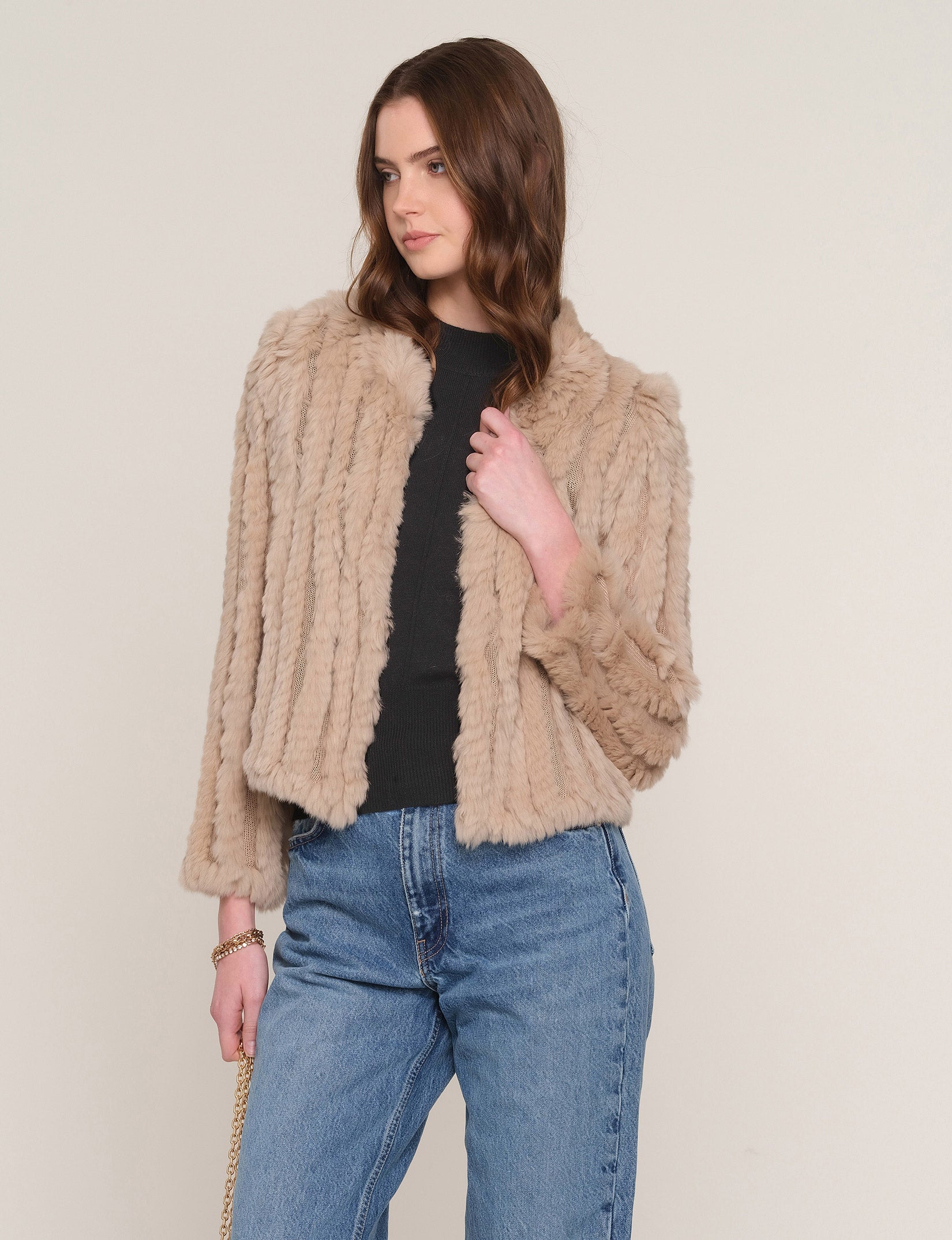 rosa jacket