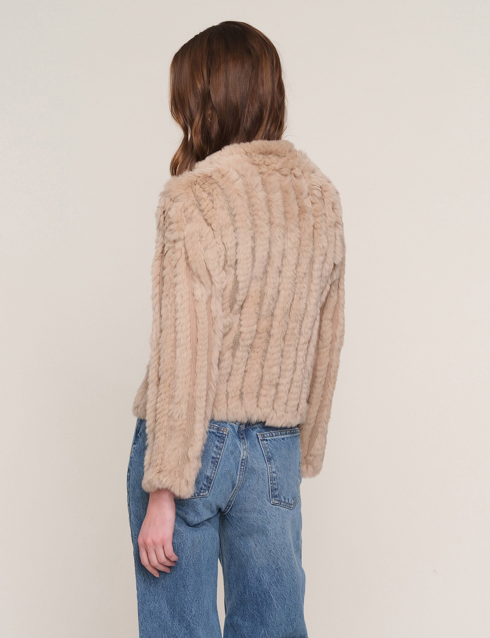 rosa jacket
