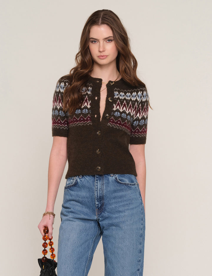 positano cardi