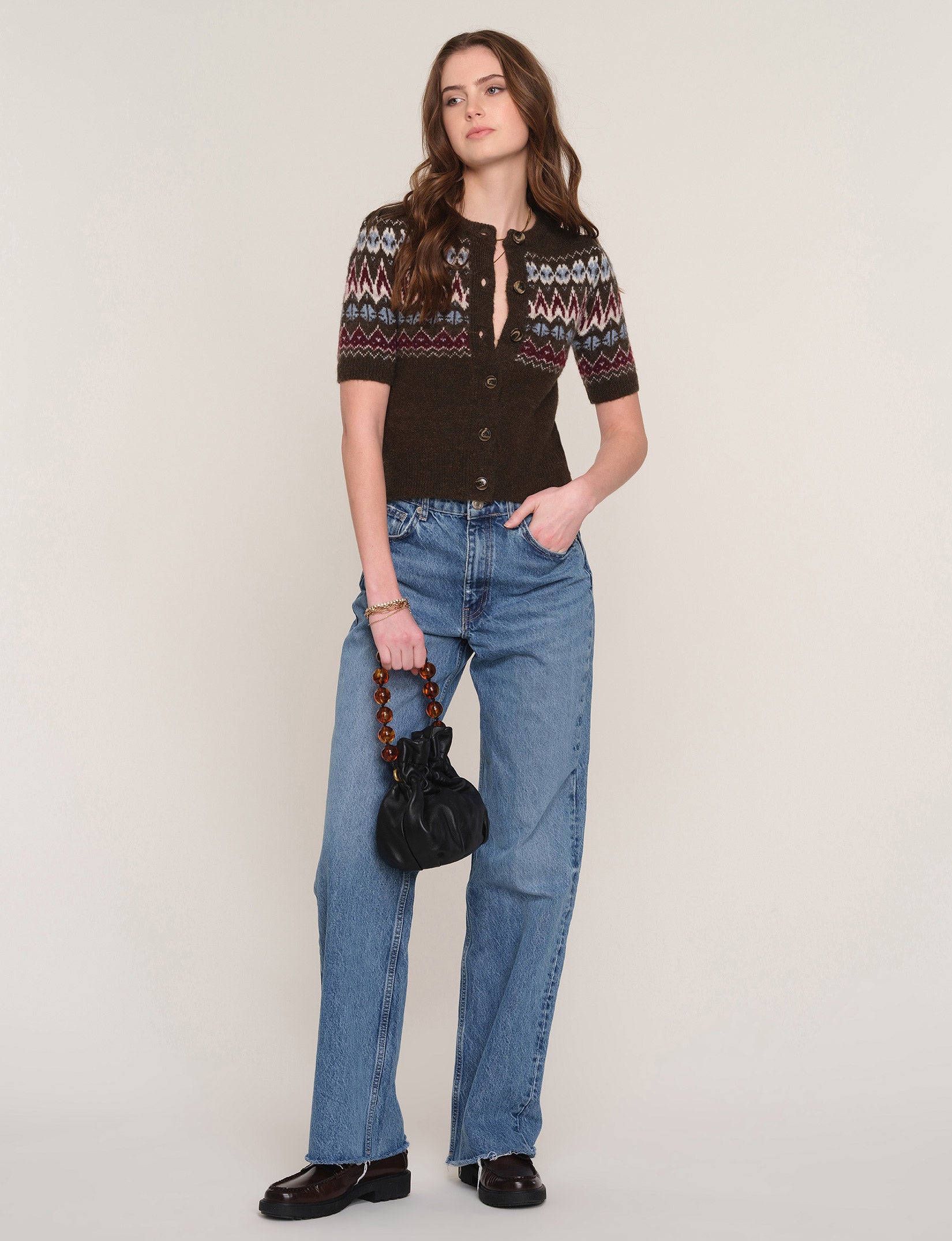 positano cardi