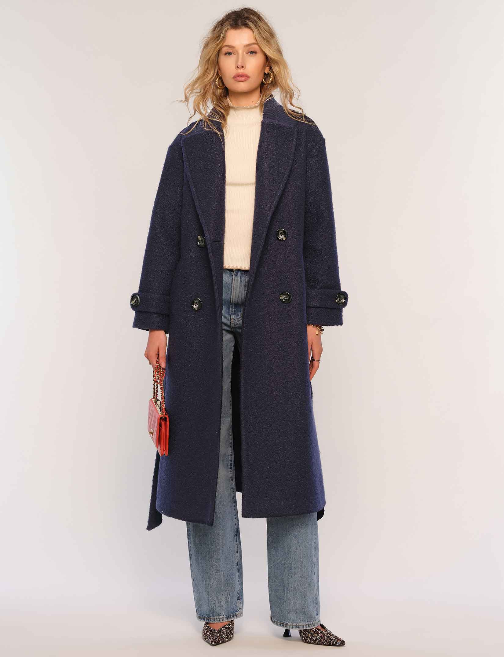 christie coat