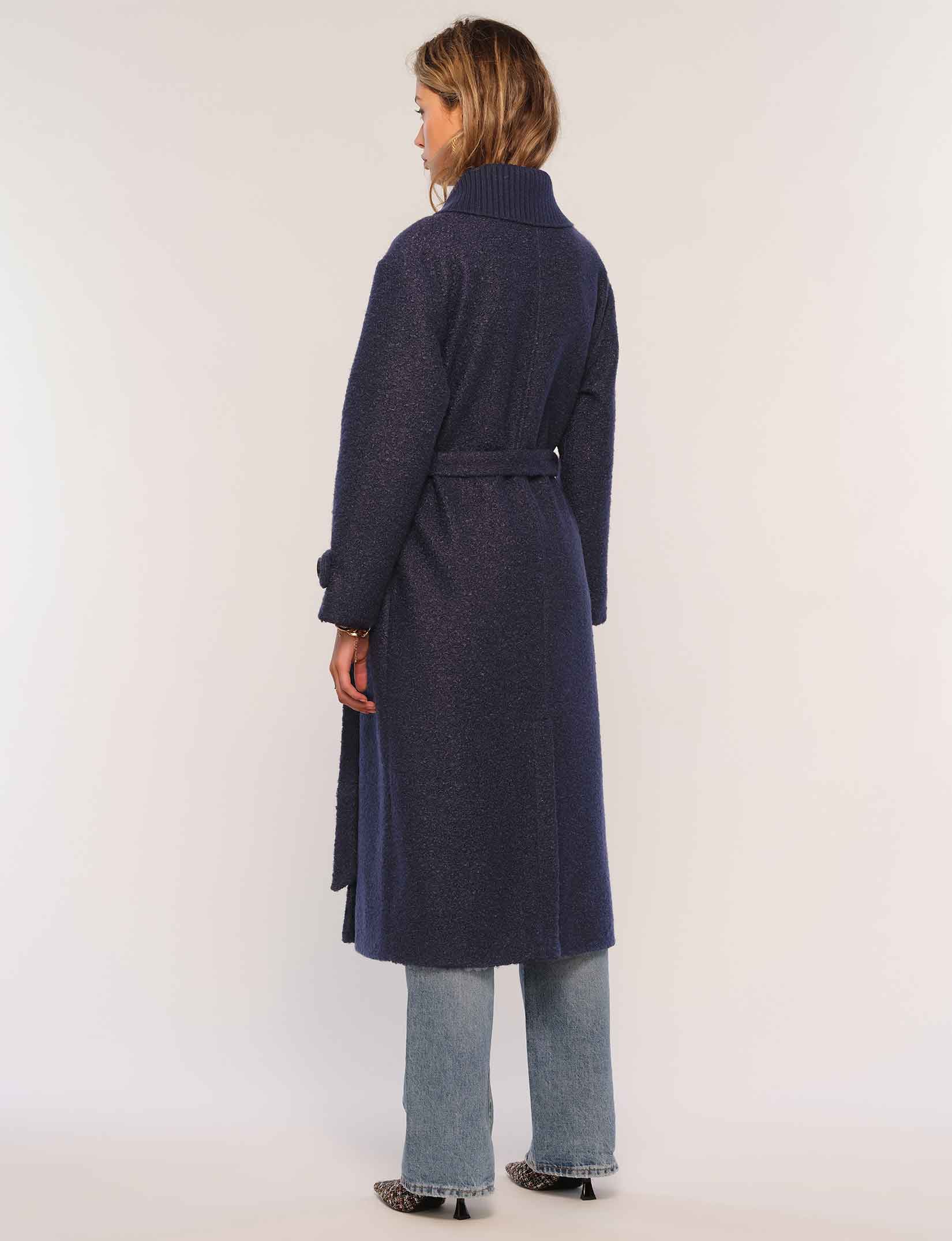 christie coat