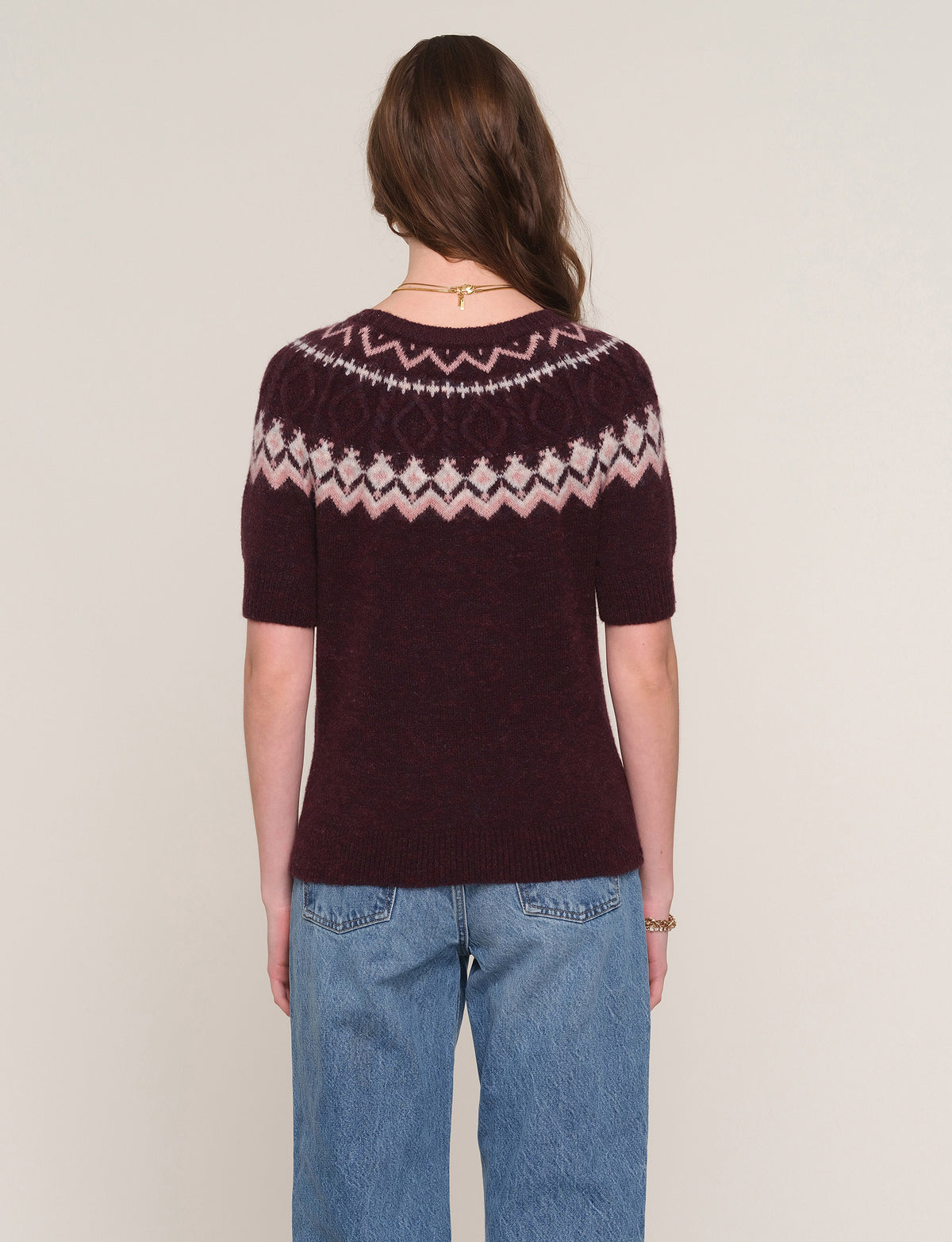 orson sweater