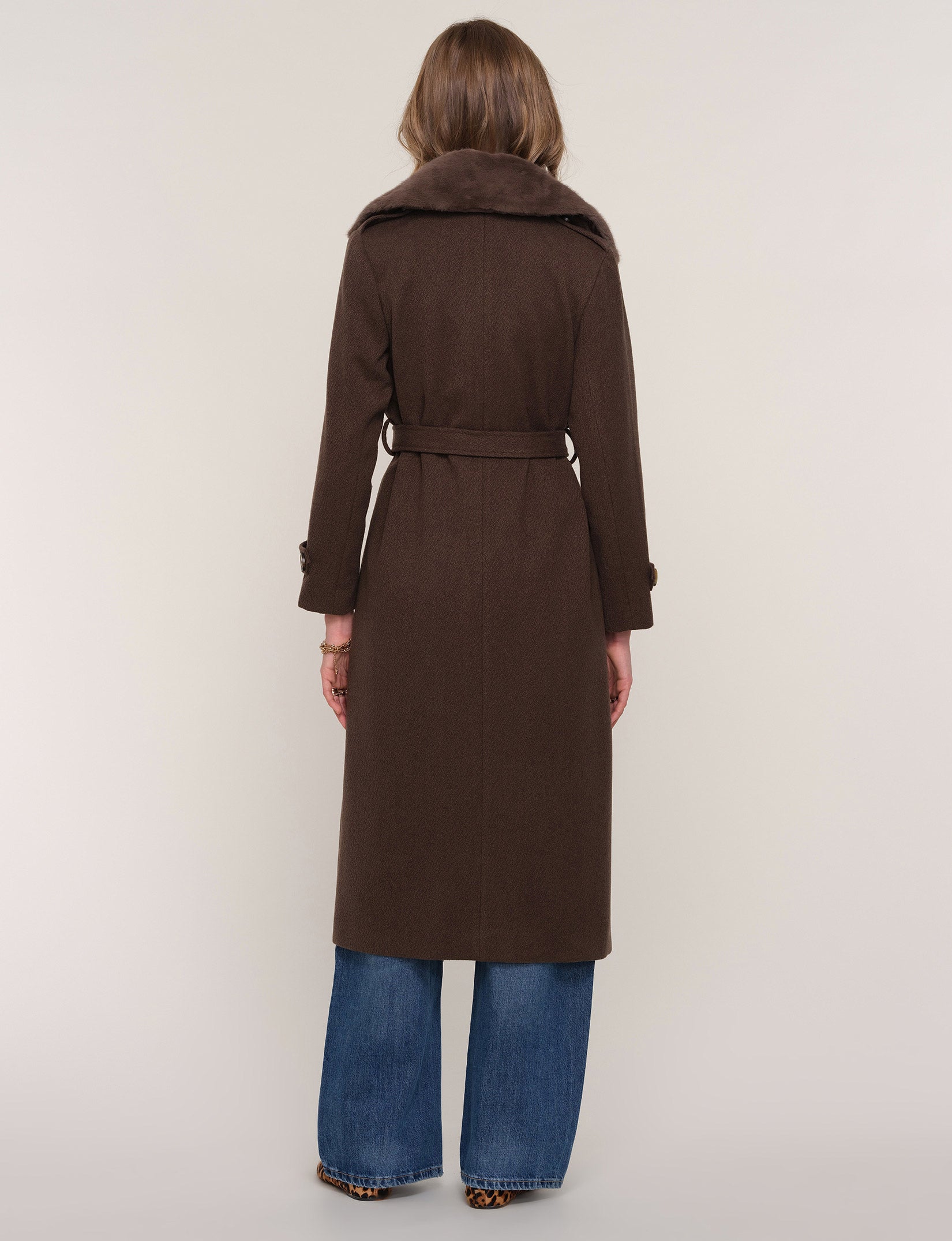 ross coat – Heartloom