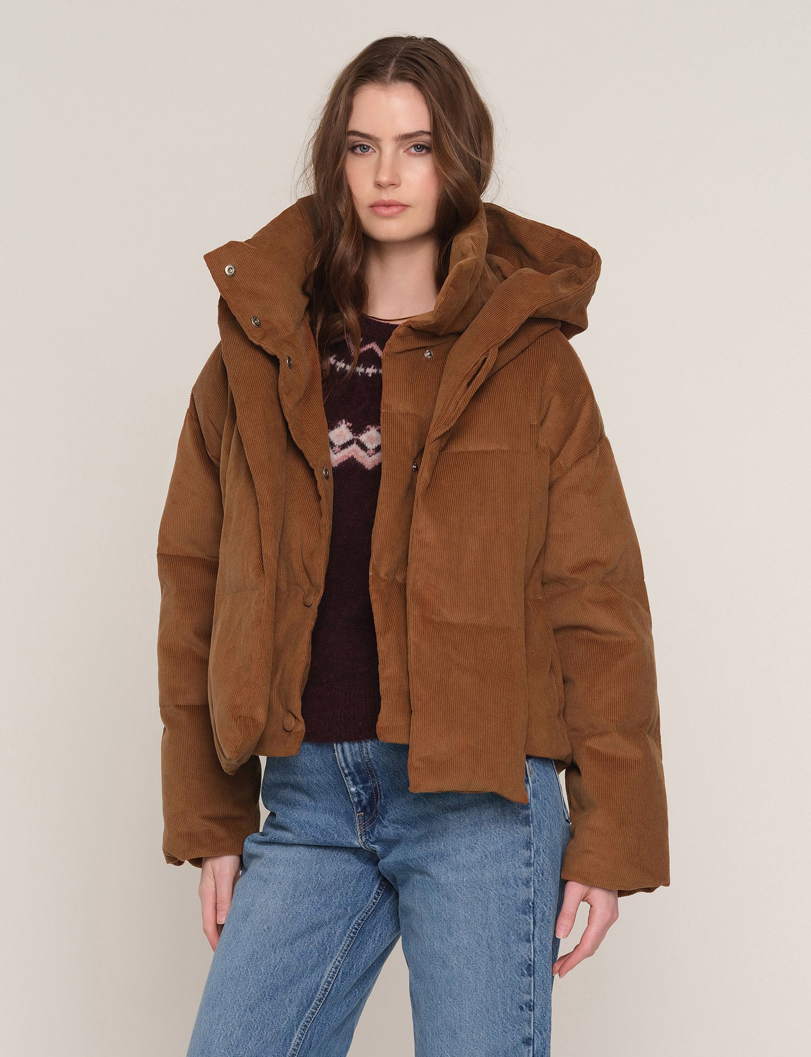 naima puffer