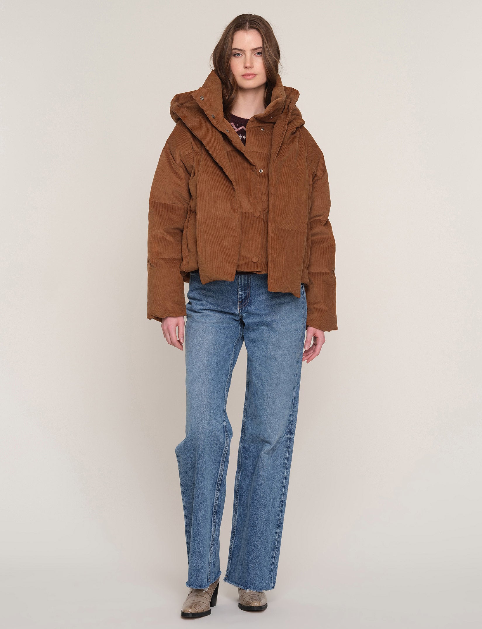 naima puffer