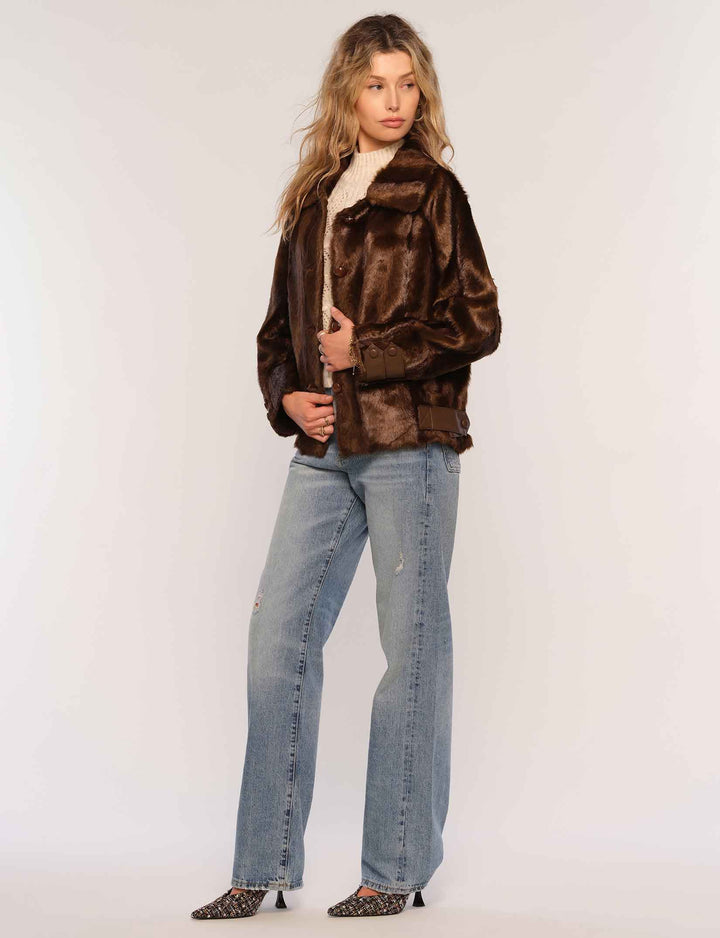 almena coat
