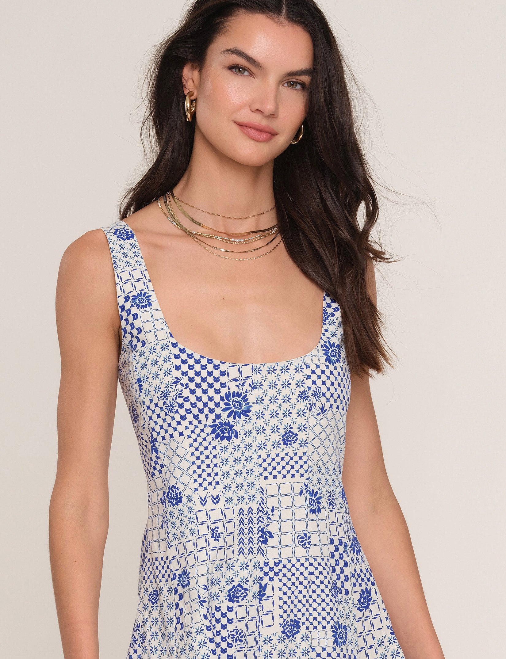 loretta romper
