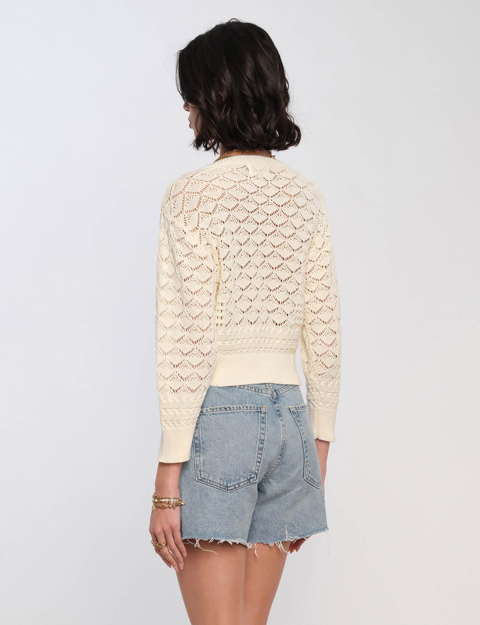 Idola Cardi – Heartloom