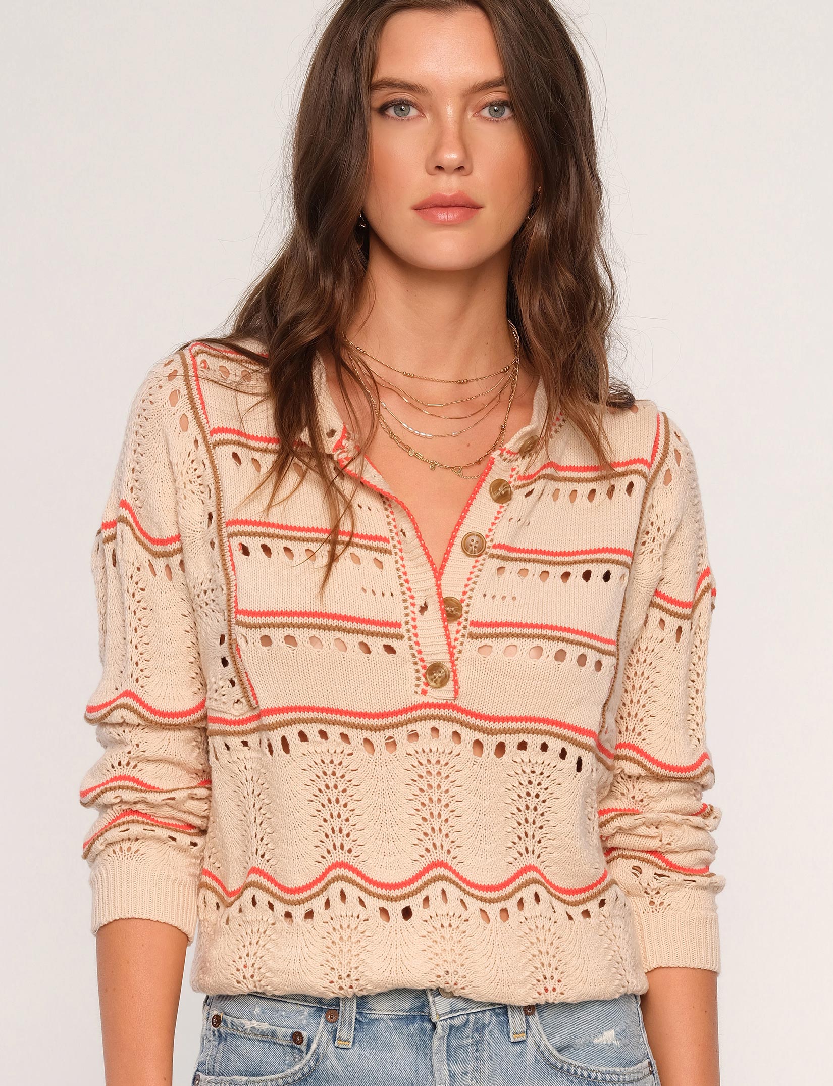 Knits & Sweaters – Heartloom Knits & Sweaters – Heartloom