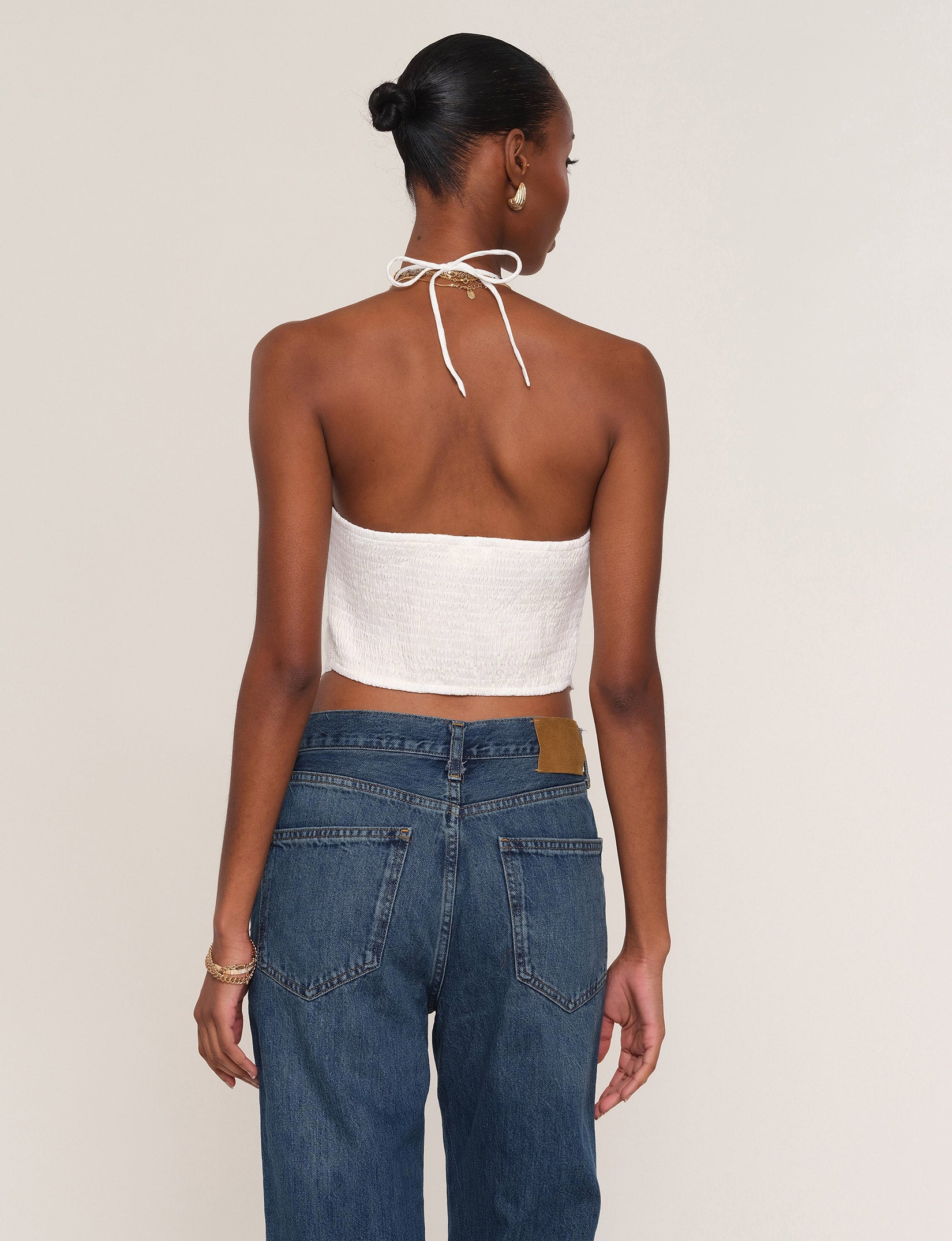 medina cami – Heartloom