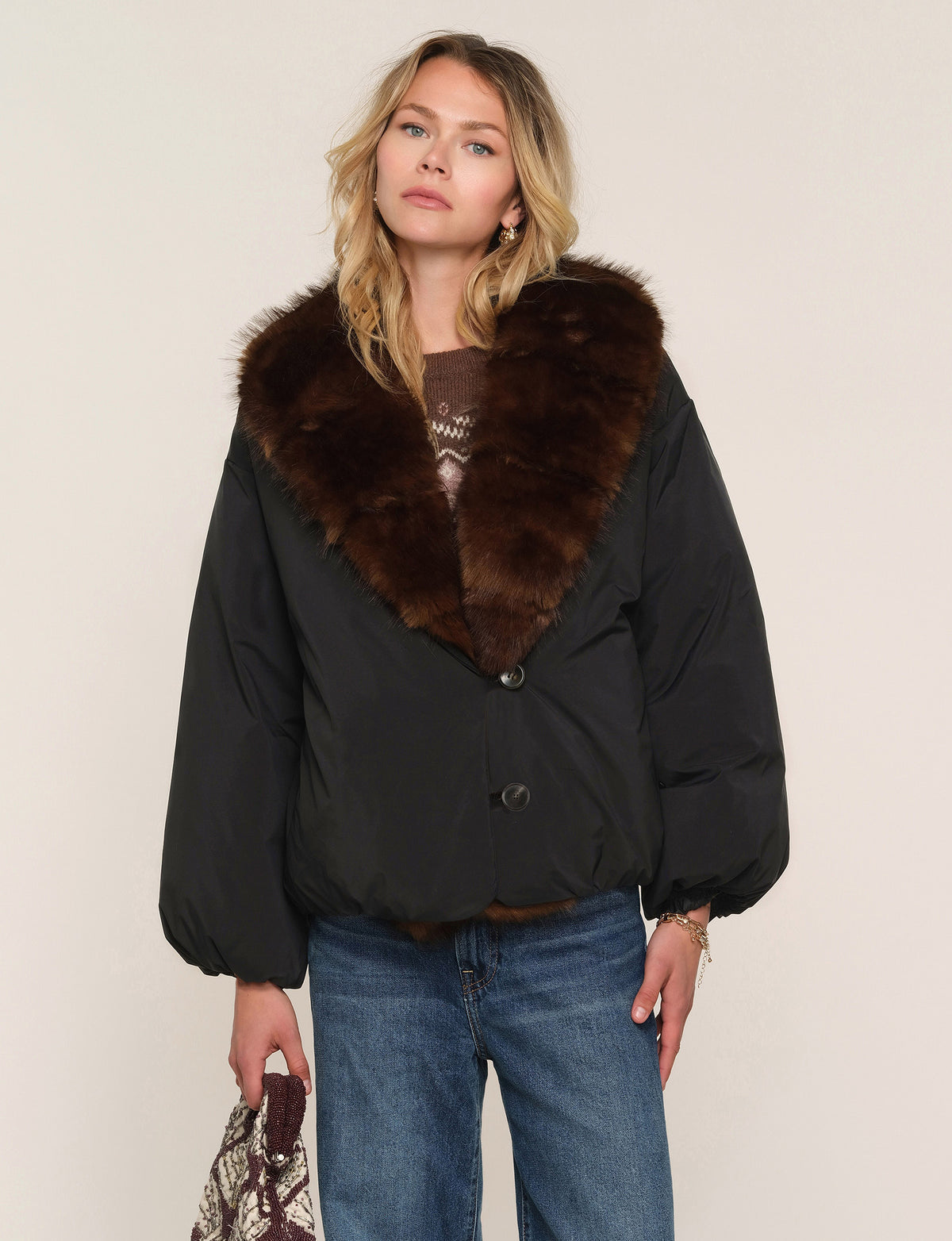 arlo puffer