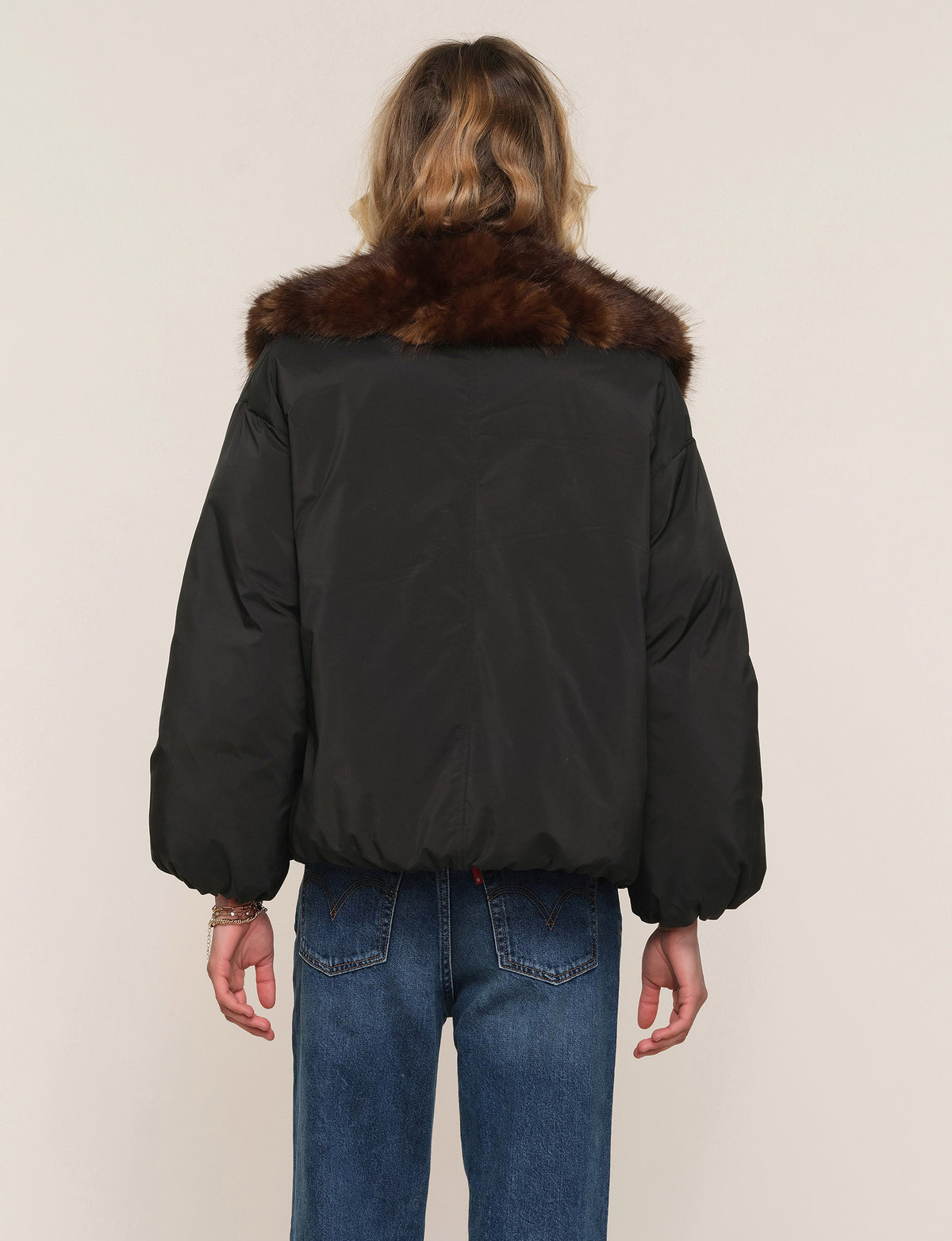 arlo puffer