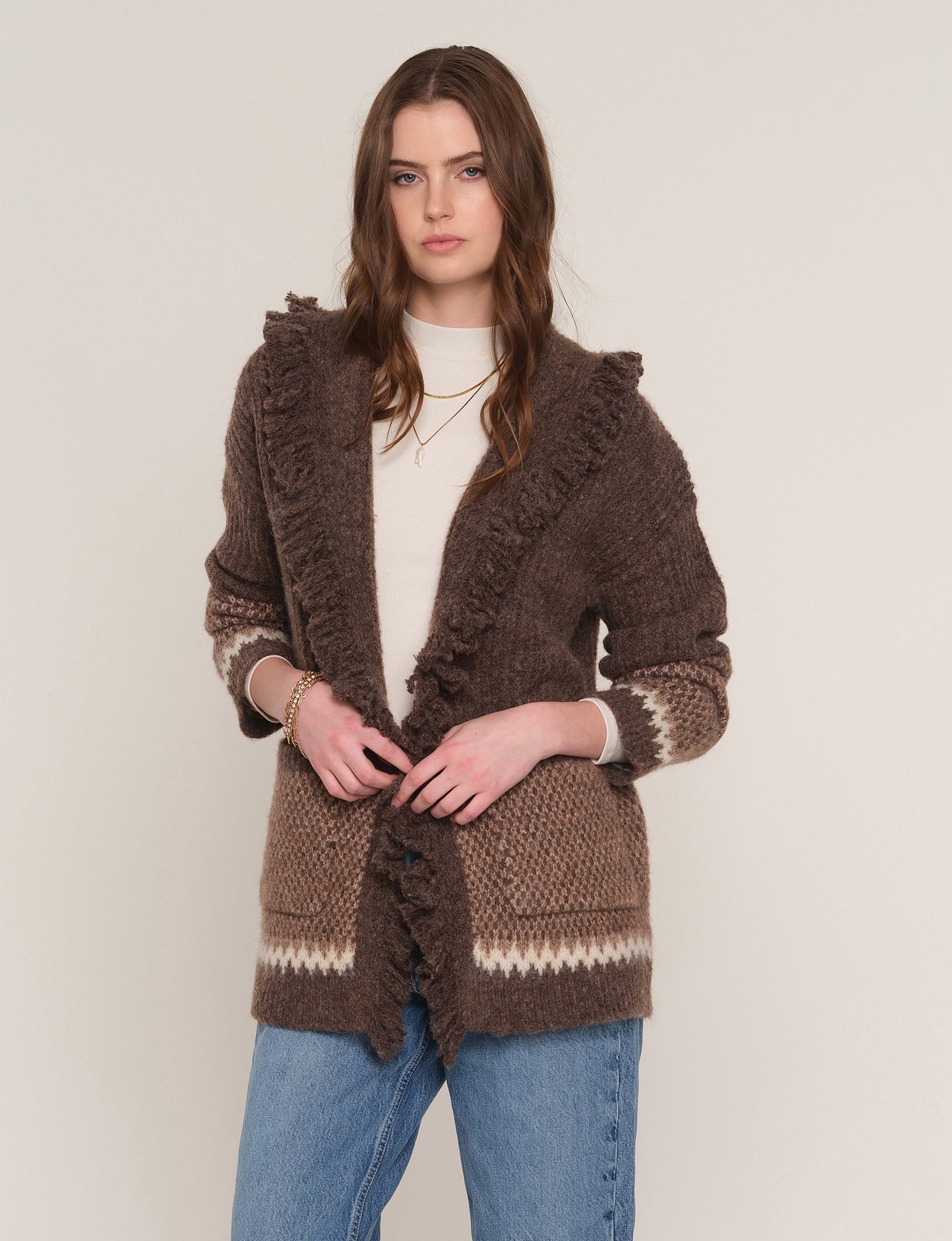 delphine cardi