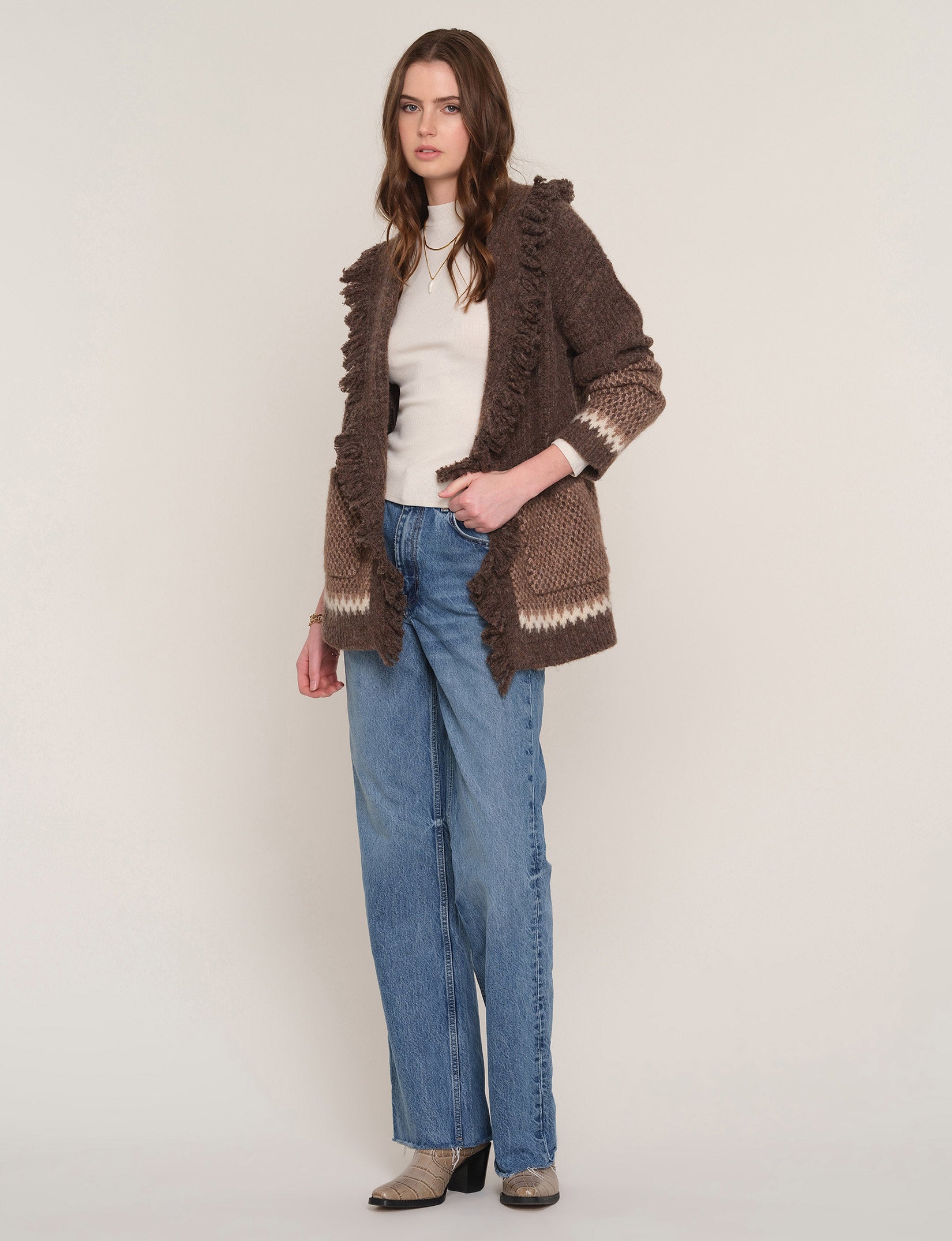 delphine cardi