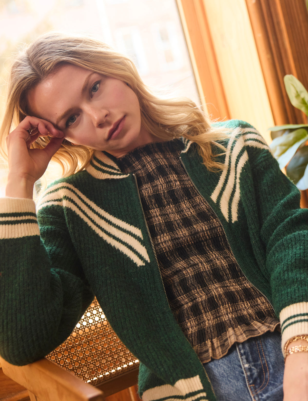devon cardi