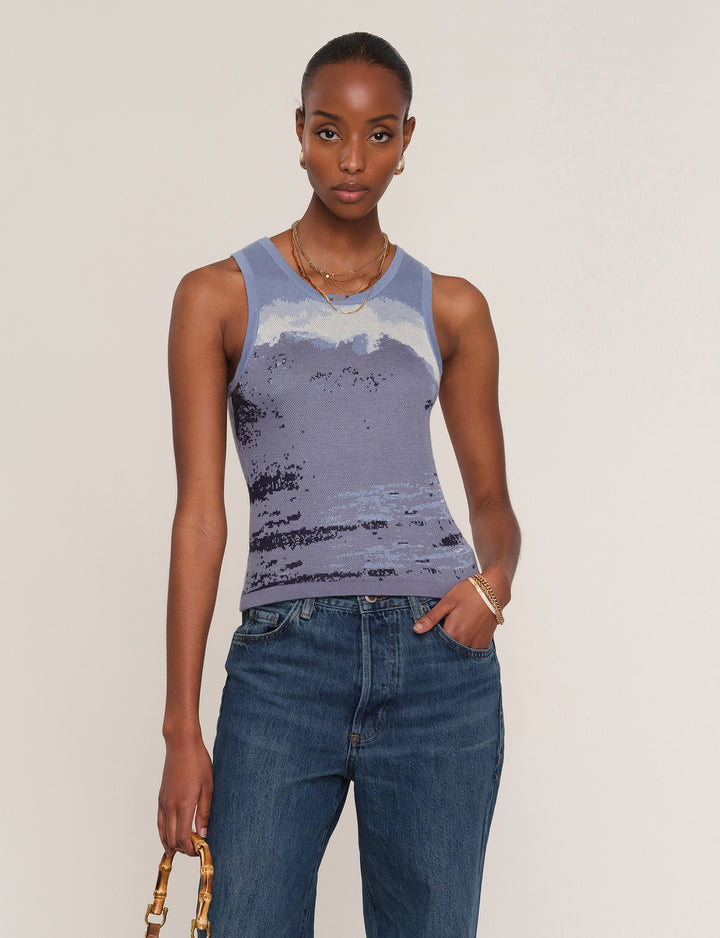 azura top