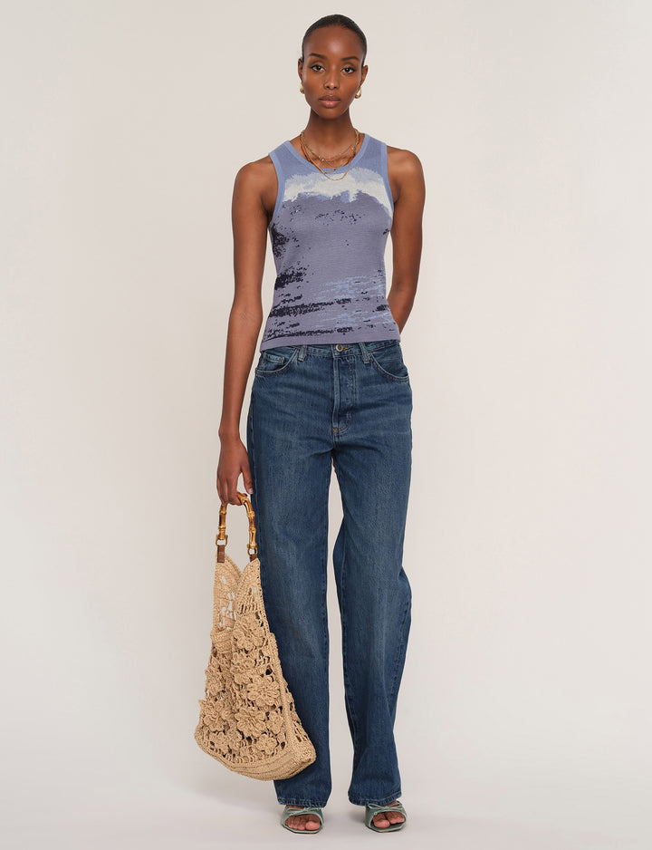 azura top