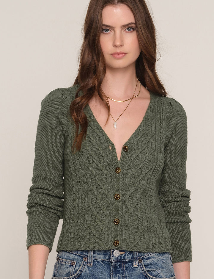zephyr sweater