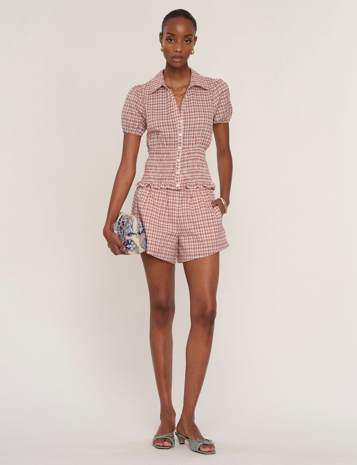 cardinal two piece