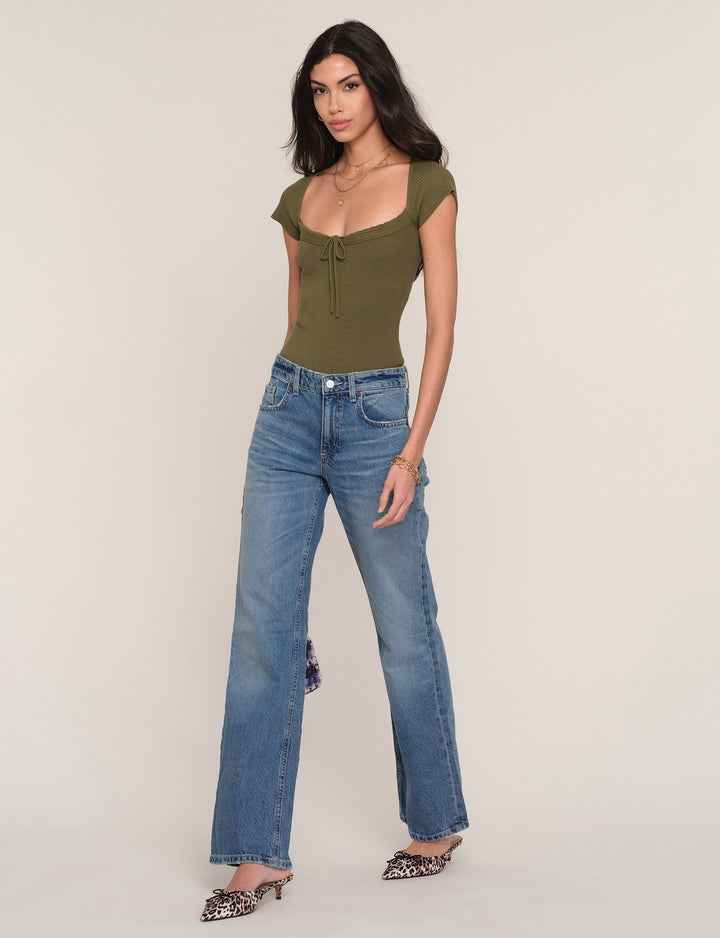amity top