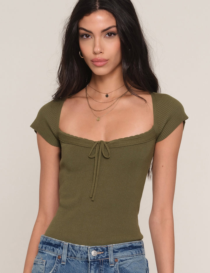 amity top