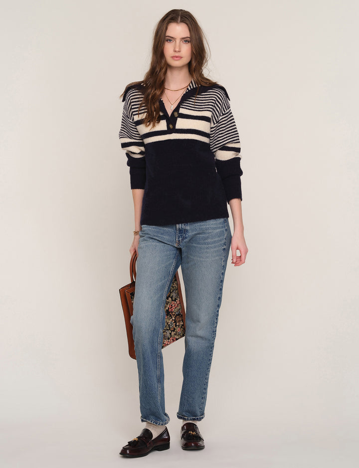 wanda sweater