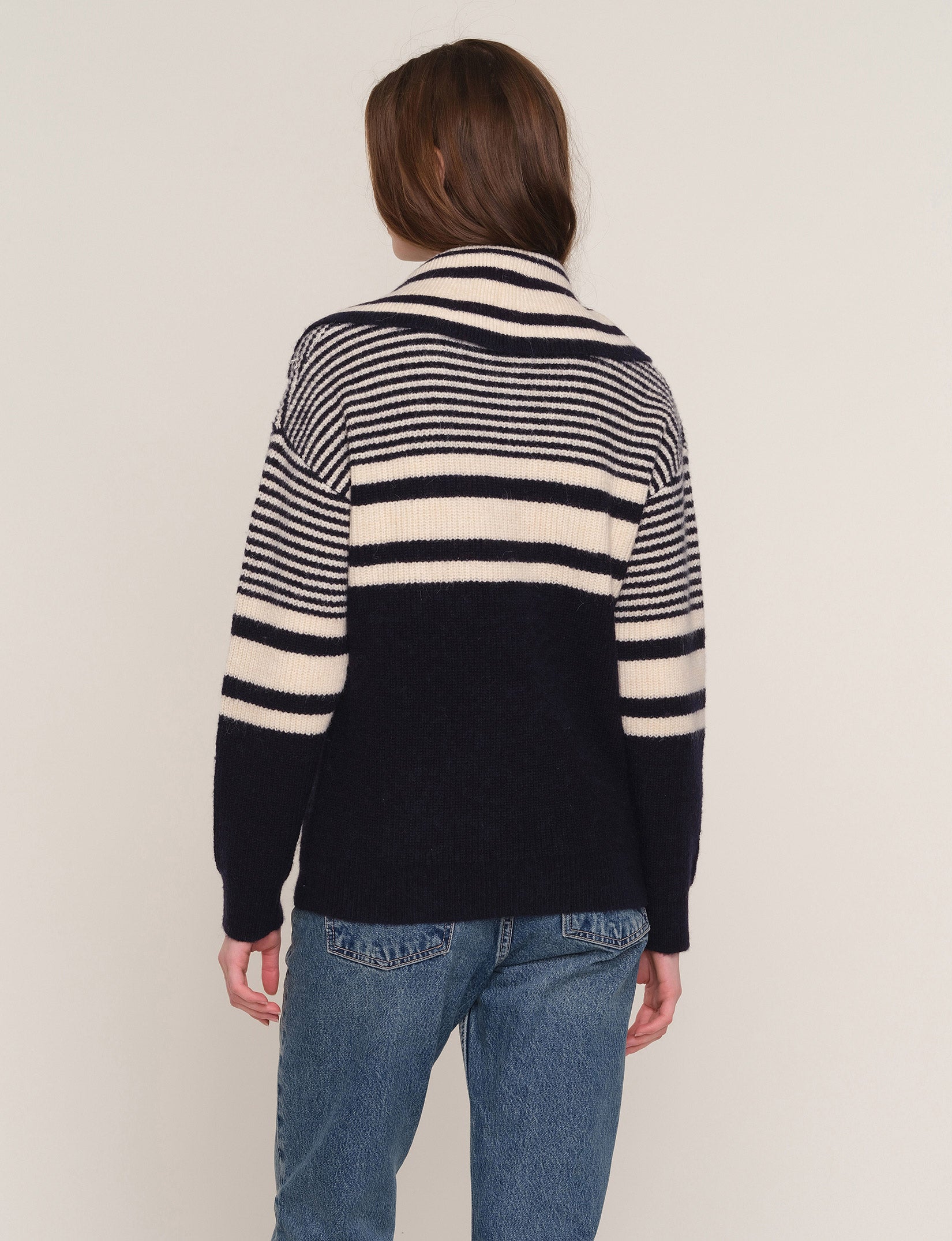 wanda sweater
