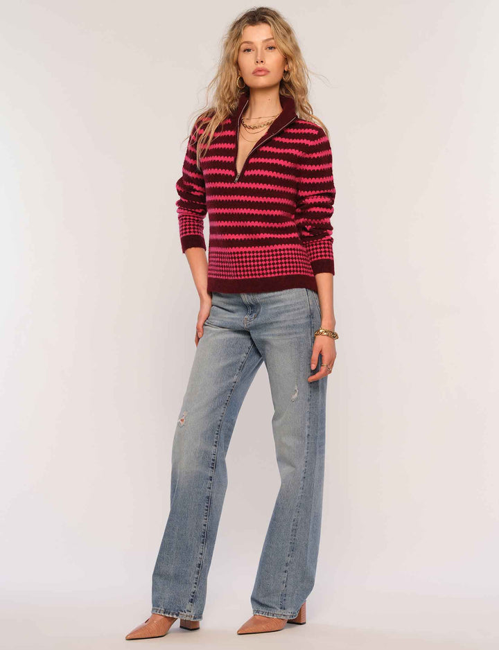 delina sweater