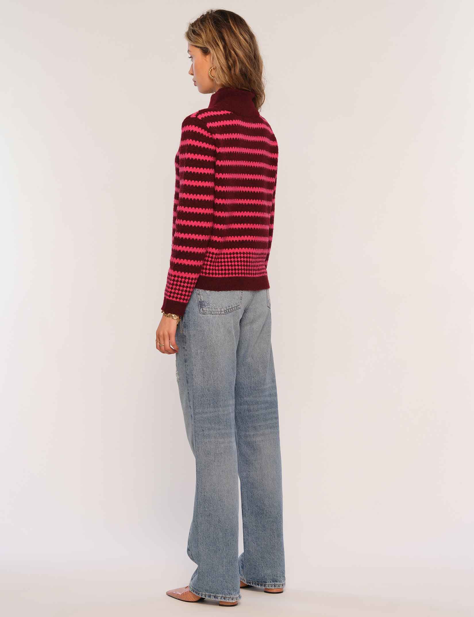 delina sweater