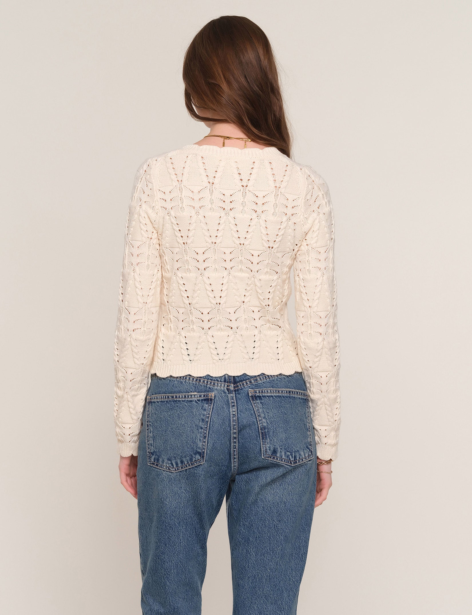 ellis sweater