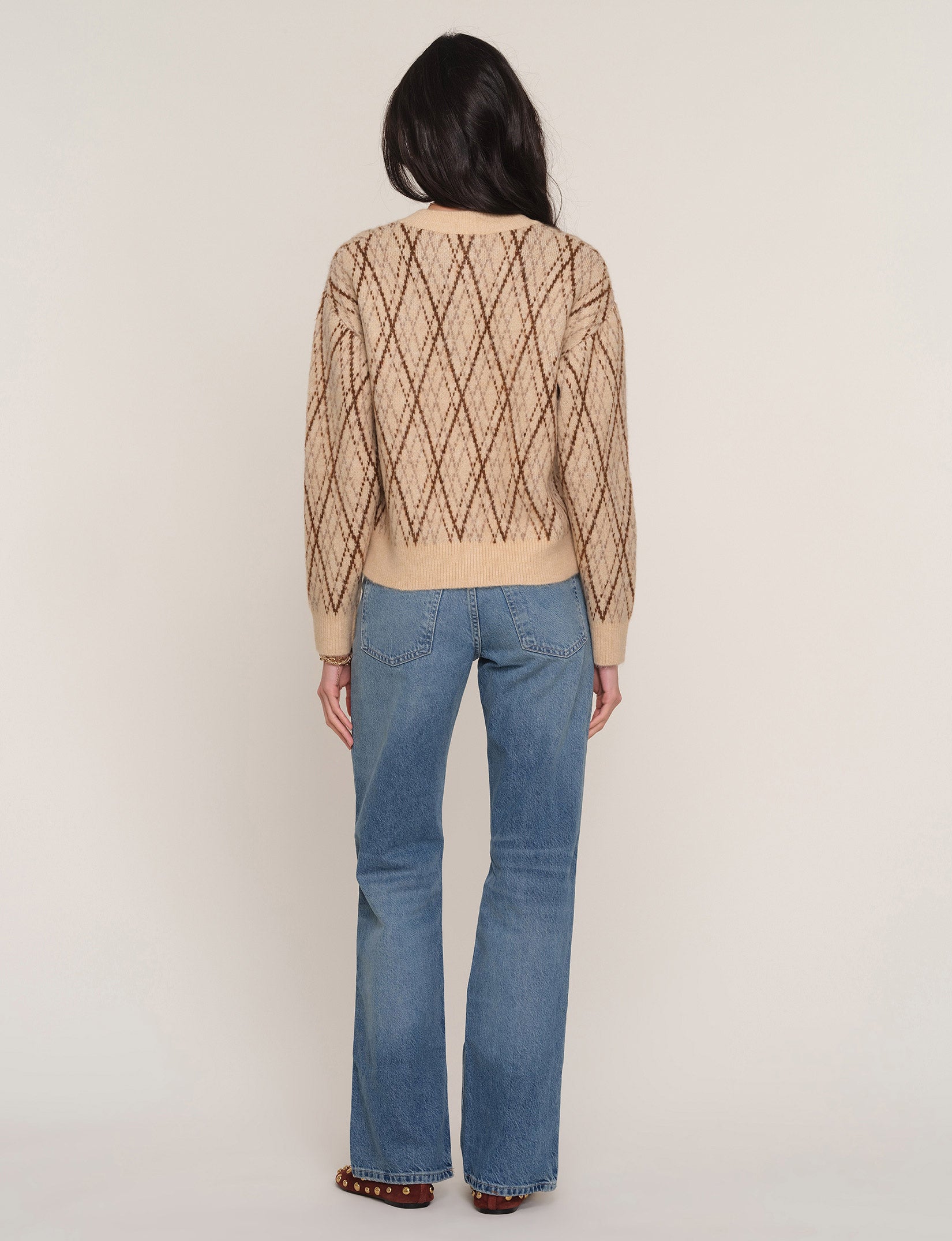 farah cardi
