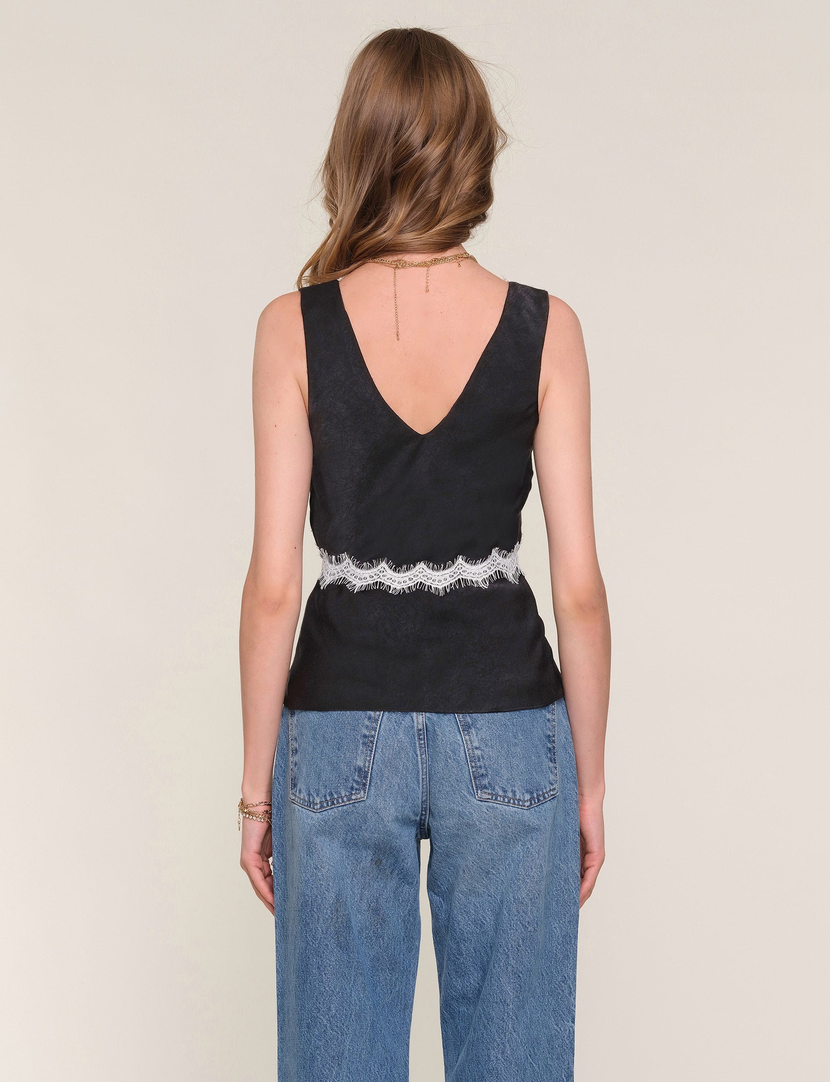 cheryl top – Heartloom
